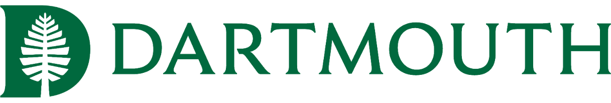 Dartmouth College Logo