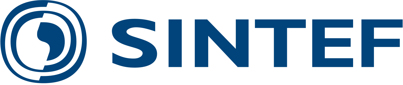 SINTEF Ocean Logo