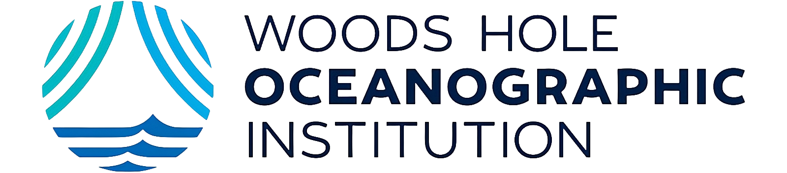 Woods Hole Oceanographic Institution Logo