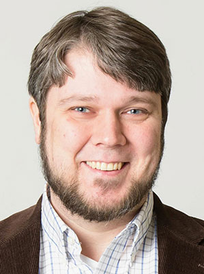 Jason O'Kane Profile Photo
