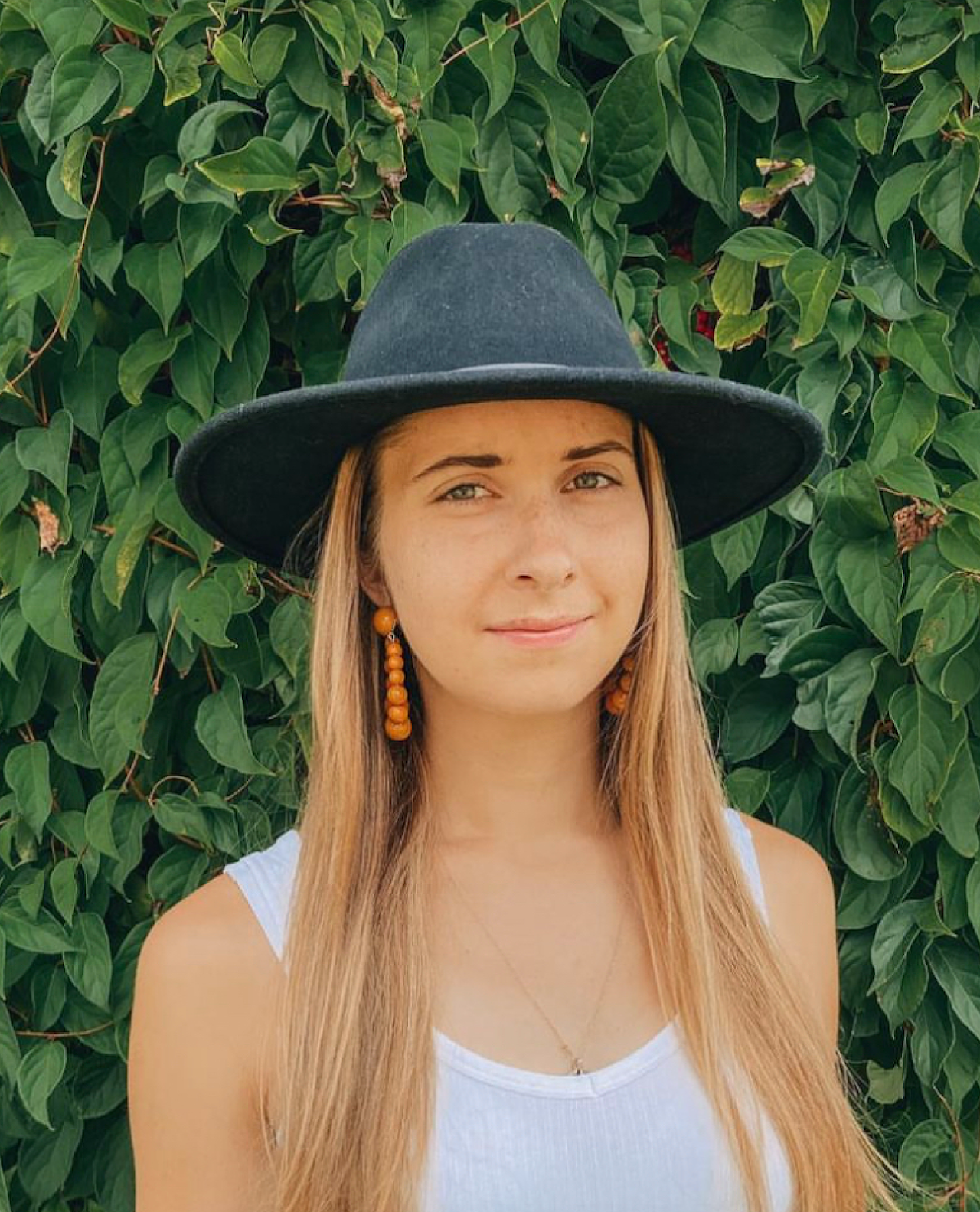 Monika Roznere Profile Photo