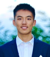 Steve Wen Profile Photo