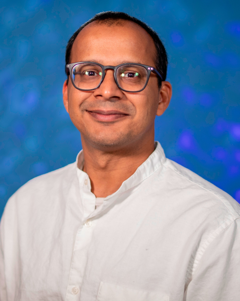Yogesh Girdhar Profile Photo